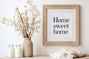 Farmhouse - Traditional Font, a Serif Font by BarcelonaShop (Thumbnail 6 of 12)