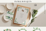 FARM ANIMALS Encyclopedia, an Animal Illustration by Anastezia Luneva (Thumbnail 10 of 14)