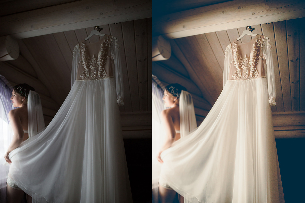 Soft Colors of Wedding-15 lr presets, an Action Add-On by Graphics, Presets, Photos (Photo 20 of 26)