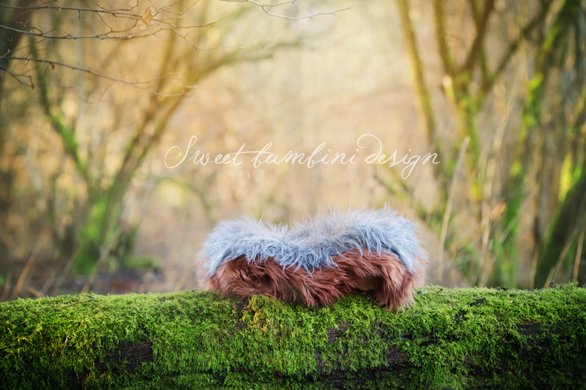 Newborn Photo. Digi Backdrop x 3 preview 7