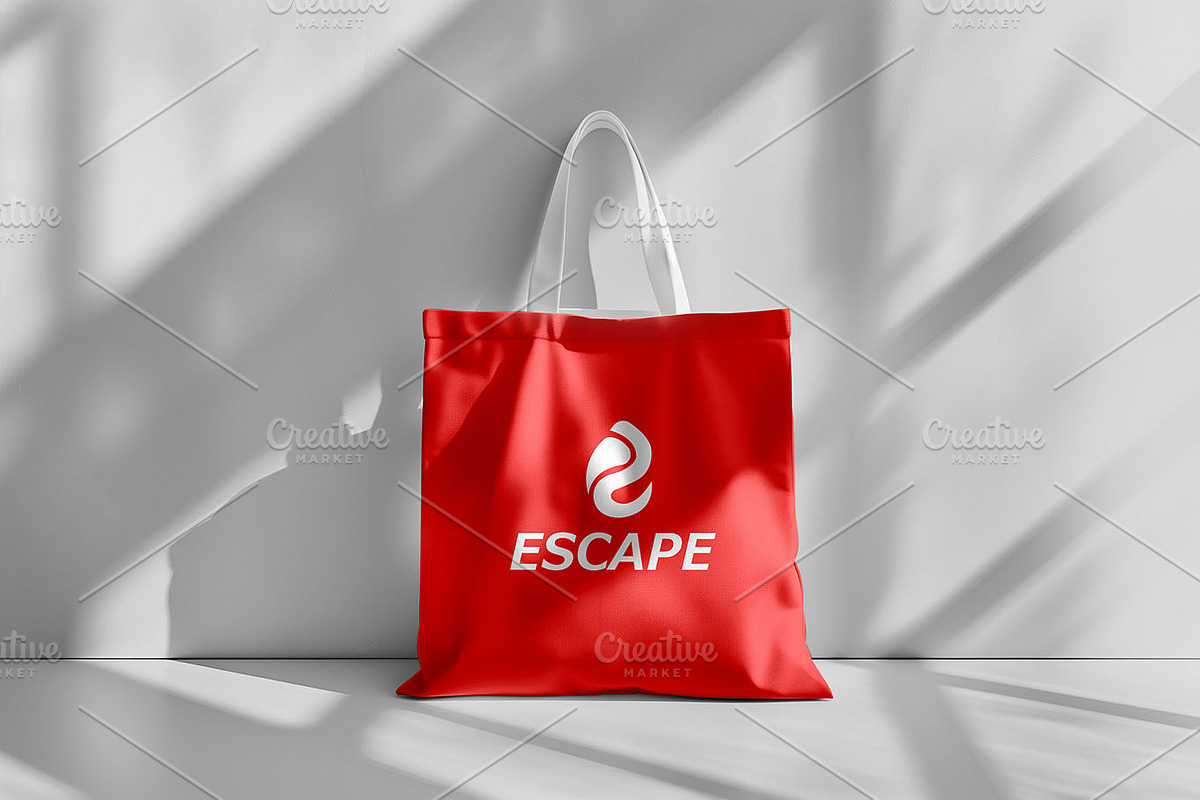 Sports clothing Brand Logo, a Branding & Logo Template by Borhan_the_selfish (Photo 3 of 6)