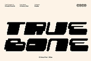 CS Henry Pixel, a Sans Serif Font by Craft Supply Co. (Thumbnail 2 of 8)