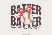 Trendy Baseball PNG Design, Game, an Illustration by SharpMarketplace (Thumbnail 1 of 9)