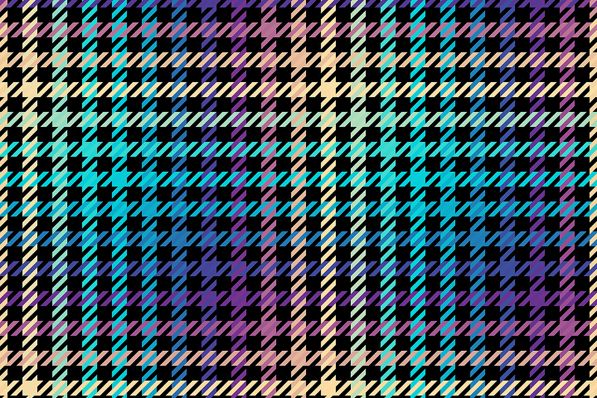 15 seamless vector fashion patterns, a Pattern Graphic by tkdesign (Photo 2 of 16)