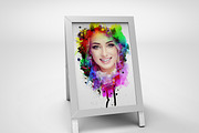 Art Stick Photo Template, an Action Add-On by MRI STUDIO (Thumbnail 6 of 10)