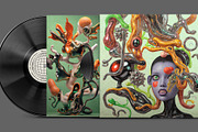 The Design Enthusiast Package, a Product Mockup by Jacober Design (Thumbnail 66 of 169)