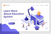 Isometric Solutions Mini. Part 9, a Templates & Theme by Andrew Kras Design (Thumbnail 4 of 18)