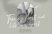 Juliette Handwritten Script, a Script Font by Creatype Studio (Thumbnail 3 of 9)