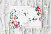 Amoselia - Beauty Script Fonts, a Script Font by Gilar Studio (Thumbnail 10 of 10)