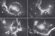 The Psychedelic vector archives, an Object Graphic by CarmineType (Thumbnail 14 of 16)