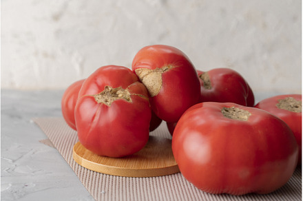 fresh unsightly and ugly home grown, a Food & Drink Photo by Mikee's stuff