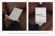 Device & Branding Mockup Bundle, an iPhone Mockup by Feel This (Thumbnail 13 of 26)