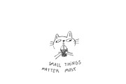 Gentle Mood Set, an Illustration by Anastasiya Klempach (Thumbnail 2 of 9)