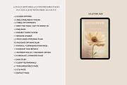 Client Welcome Services Bundle CANVA, a Brochure Template by Deepa Template Studio (Thumbnail 5 of 23)