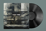 35 Modern architecture collages, an Object Illustration by Handmadefont (Thumbnail 9 of 10)