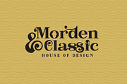 Bastine - Modern Classy Serif Font, a Serif Font by Afkari Studio (Thumbnail 15 of 16)