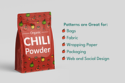 Outdoor Kitchen Illustrations, a Food Illustration by AJ Doodles (Thumbnail 11 of 16)