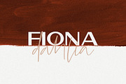 Lyon | Duo with Free Logo Templates, a Sans Serif Font by Jen Wagner Co (Thumbnail 3 of 7)