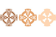 Celtic Cross Decorative Wall Panel, a Templates & Theme by LaserCutano (Thumbnail 5 of 9)