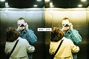 Disposable Camera Lightroom Presets, a Preset Add-On by PixaSquare (Thumbnail 3 of 7)