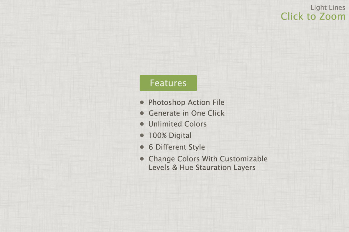 Linen Background Generator preview 2