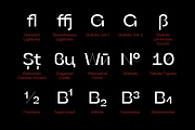 Gella Display — display sans serif, a Sans Serif Font by Slava Antipov (Thumbnail 6 of 11)
