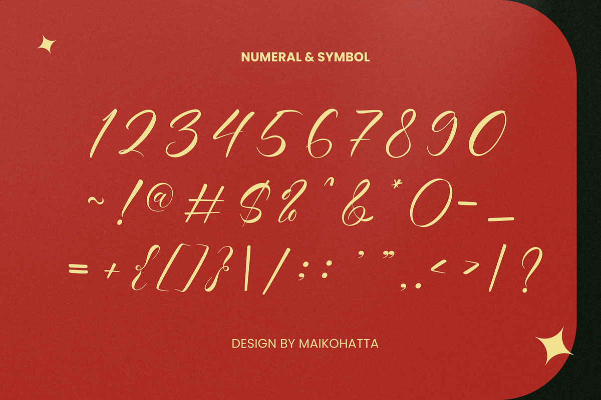 Quara - Font Duo Typeface, a Serif Font by MaikoHatta (Photo 7 of 10)