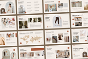 Fabrica – Vintage Fashion PowerPoint, a Presentation Template by SLAB! Design (Thumbnail 4 of 6)