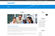 Globel SEO PSD Website Template, a Websites & App Template by WebbyTemplates (Thumbnail 7 of 8)
