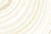 Vector Glitter Confetti Brushes, a Brush Add-On by OlgaRom (Thumbnail 2 of 7)