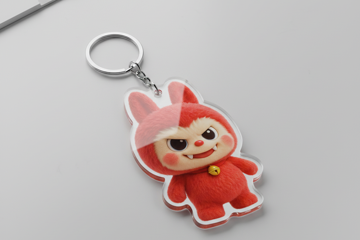 Labubu Bunny PNG Image Set, an Animal Photo by Threestudio (Photo 3 of 6)