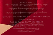 Briliant Diamond, a Script Font by operatype.co (Thumbnail 14 of 15)