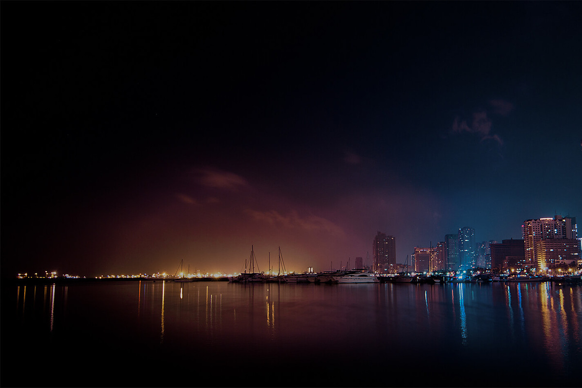 Stars Overlays Photoshop, a Plug-in Add-On by FixThePhoto (Photo 8 of 32)