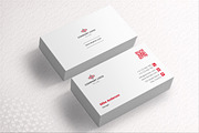 Modern Business Card, a Business Card Template by designSultan (Thumbnail 3 of 4)
