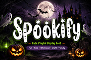 Twinklix, a Slab Serif Font by Wow Magic (Thumbnail 3 of 4)