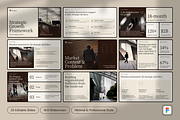 Pragma Consultant Deck Figma, a Presentation Template by PaperSlides (Thumbnail 2 of 8)