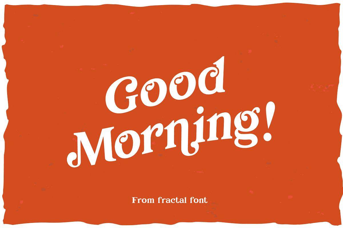 Sweet home, elegant font, a Serif Font by Fractal fonts & graphics (Photo 3 of 8)