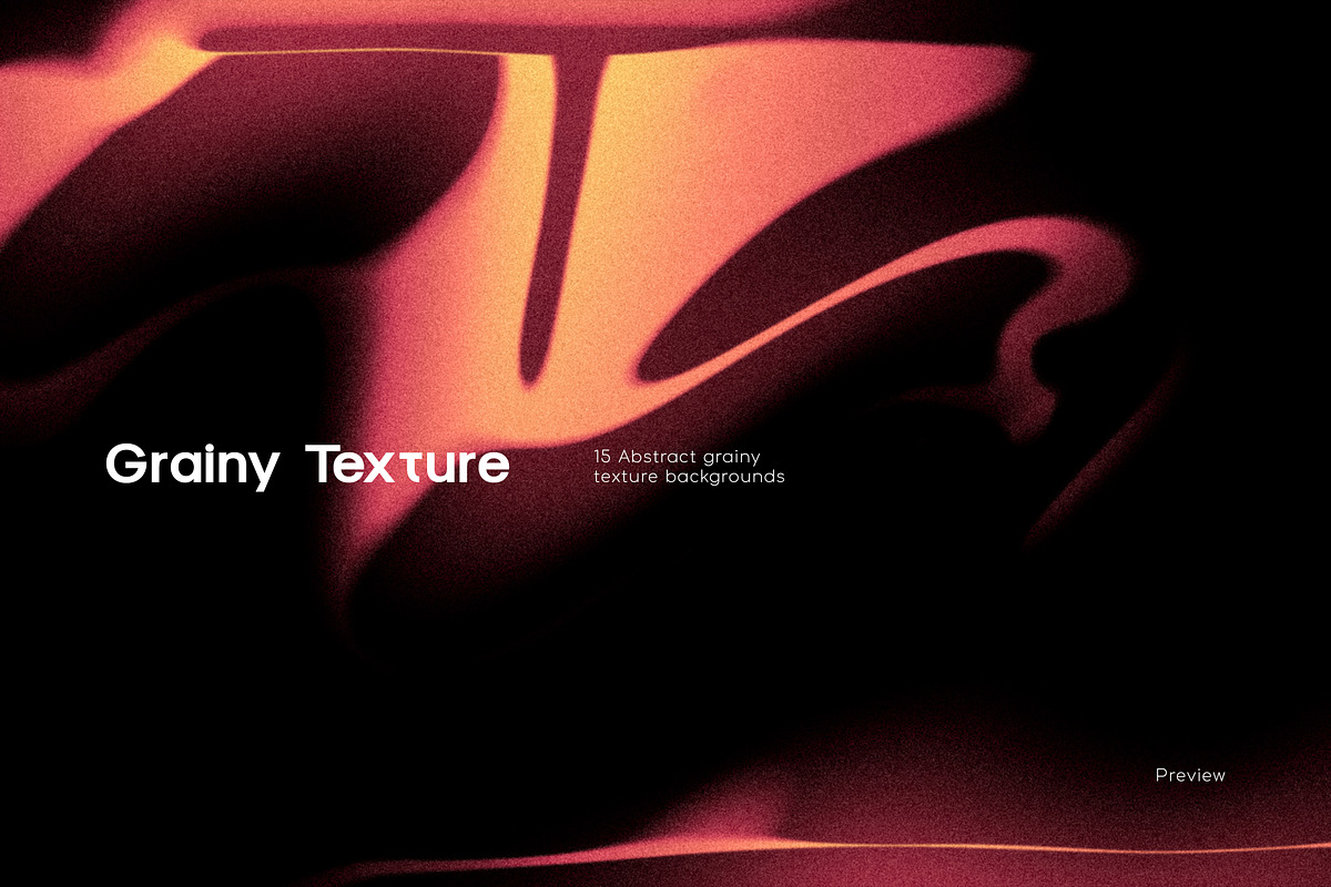 Abstract Grainy Texture Backgrounds, a Background Graphic by Ghurafa Studio (Photo 3 of 10)