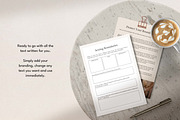 Relationship Coach Canva Templates, a Design Template by Miri Campbell (Thumbnail 11 of 11)