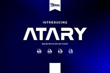 Atary