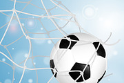 Soccer Posters and Concepts, a Sport Illustration by TAlex (Thumbnail 3 of 6)
