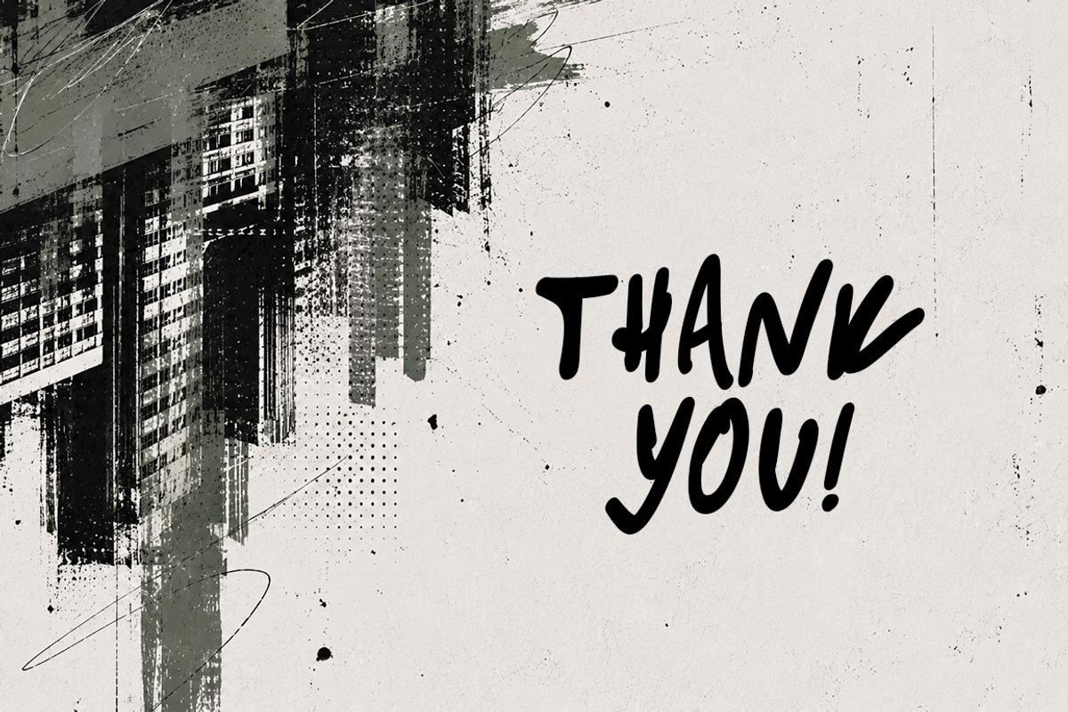 Wild marker handwritten font, a Handwritten Font by MixedArt (Photo 5 of 5)