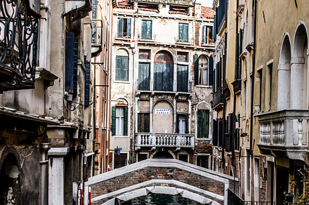 Venice stock photo containing venice and italy, an Architecture Photo by Focus Photography