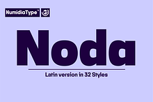 Noda