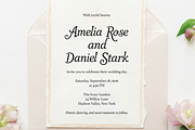 Cafeline Atelier Font, a Serif Font by gafaroff studio (Thumbnail 5 of 6)