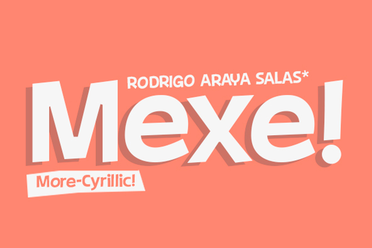 Mexe