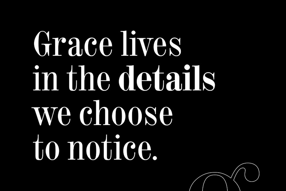 RIZZ Font, a Serif Font by TypeThis!Studio (Photo 5 of 10)