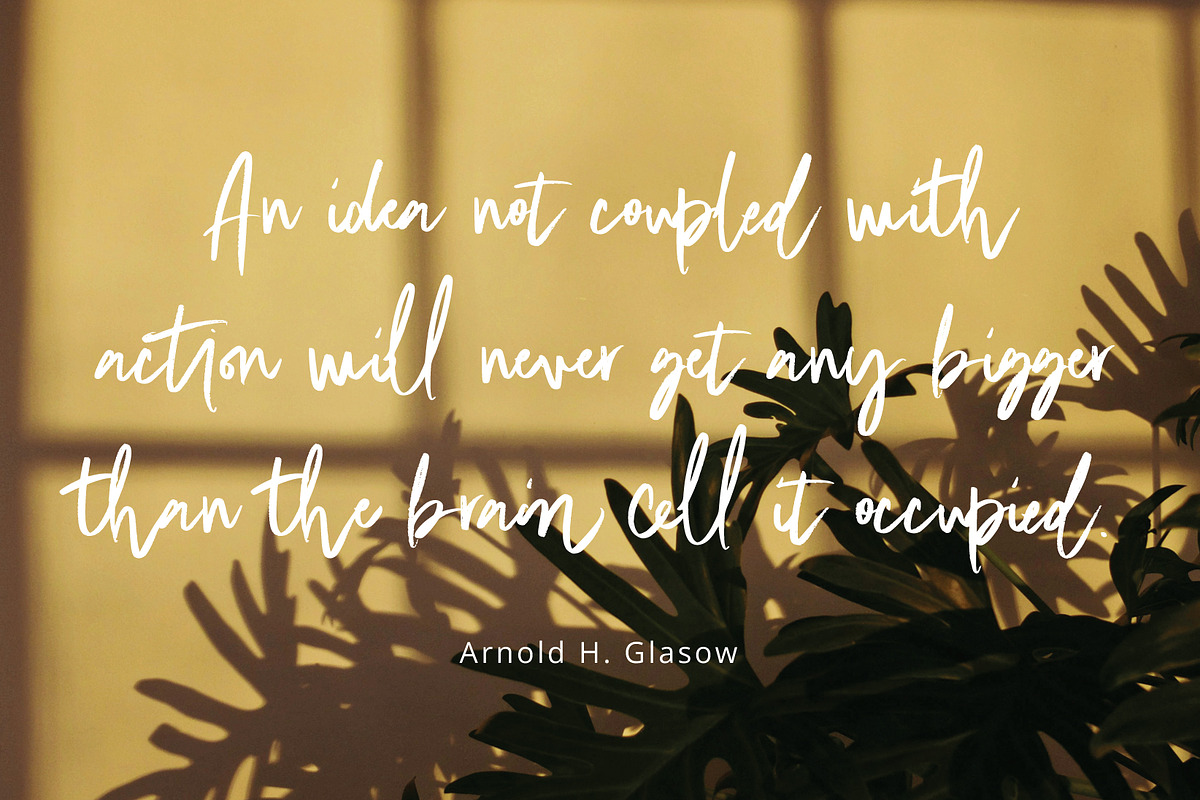 Staqila Signature, a Handwritten Font by Eltypesstudio (Photo 11 of 11)