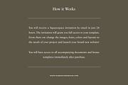 Kate Squarespace 7.1 Website Theme, a Squarespace Template by Ruben Stom (Thumbnail 9 of 12)