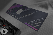 Vanadium K 2070 Extra - Laser Cut, a Print Template by fisihsani (Thumbnail 2 of 3)